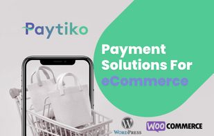 Paytiko screenshot 1