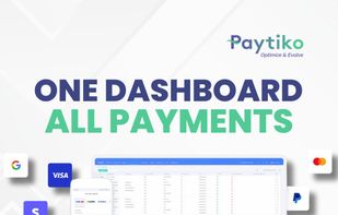 Paytiko screenshot 1