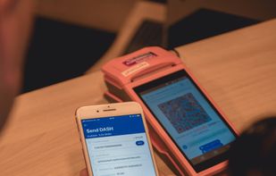 Paytomat Wallet screenshot 3