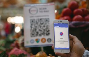 Paytomat Wallet screenshot 2