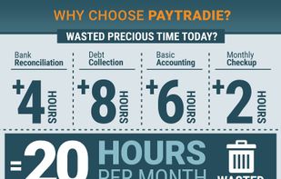 Paytradie screenshot 3