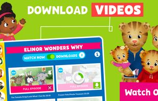 PBS KIDS Video screenshot 3