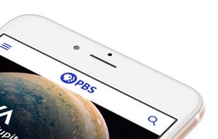 PBS Video screenshot 1