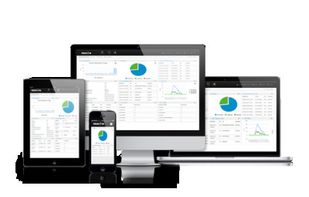 Access from Any device