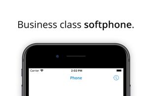 PBXware screenshot 2