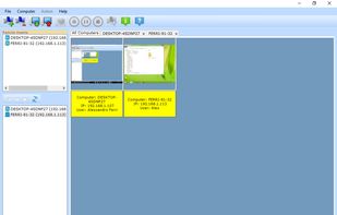 PC Activity Viewer screenshot 1