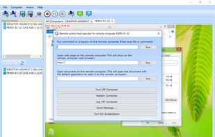 PC Activity Viewer screenshot 2