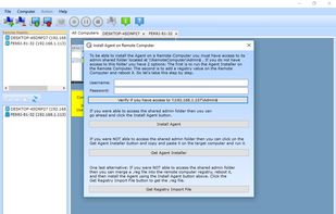 PC Activity Viewer screenshot 1