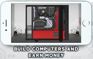 PC Architect screenshot 1