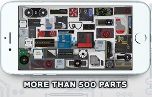 PC Architect screenshot 3