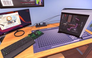 PC Building Simulator screenshot 3