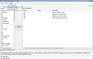 Pc-Check screenshot 1