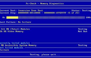 Pc-Check screenshot 3