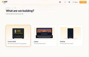 PC Cool! screenshot 1