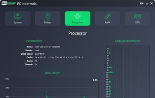 PC Internals screenshot 3