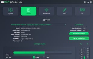 PC Internals screenshot 1