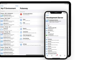 Pulseway screenshot 3
