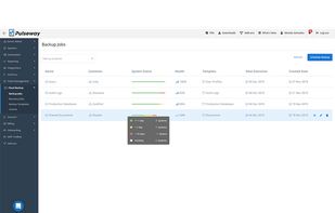 Pulseway screenshot 2