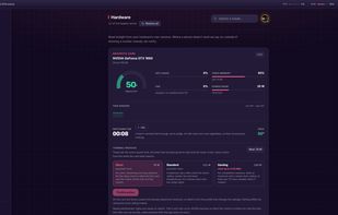PC Tweaker screenshot 3