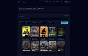 Homepage