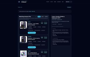 FInd your PC