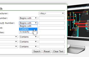 PCB Artist screenshot 1