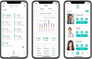 PCL Health screenshot 1