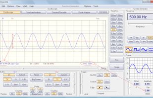 PcLab2000LT screenshot 1