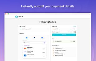 pCloud Pass screenshot 3