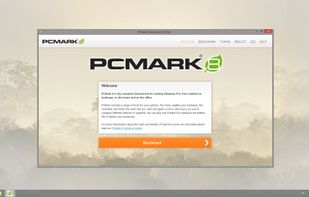 PCMark 8