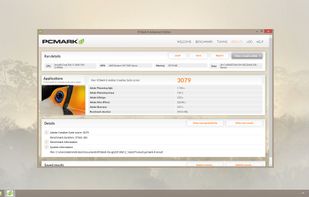 PCMark 8