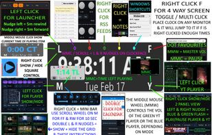 PC MULTI APP CONTROLS