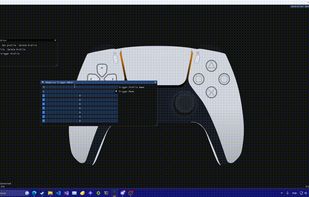 PCXSense screenshot 1