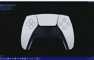 PCXSense screenshot 1