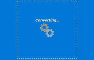 Start Converting