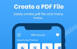 PDF Advance Tool screenshot 3