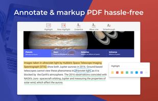 PDF Agile screenshot 3