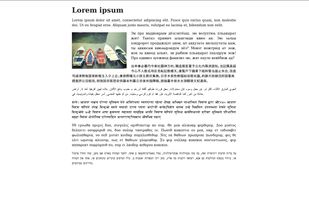 PDF & Print WordPress Plugin screenshot 3