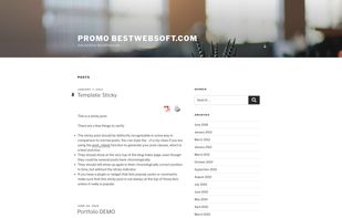 PDF & Print WordPress Plugin screenshot 1