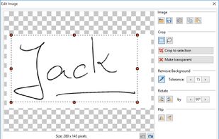 PDF Annotator screenshot 2