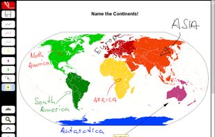 PDF Annotator screenshot 1