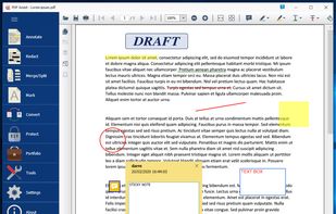 PDF Assist screenshot 1