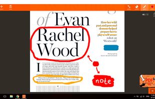 PDF Assistant screenshot 3