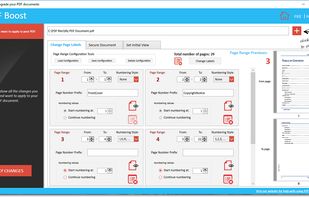 PDF Boost screenshot 1