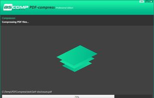PDF-compress screenshot 3