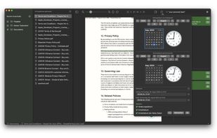 PDF Content Search screenshot 3