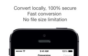 PDF Converter Master screenshot 1