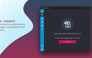 PDF Converter Tool screenshot 3