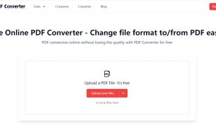 PDF Converter