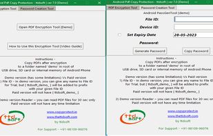 ttdsoft pdf copy protection for android 